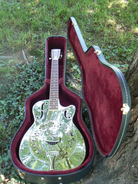Resonator Guitars Best bang for the buck. The Gear Page